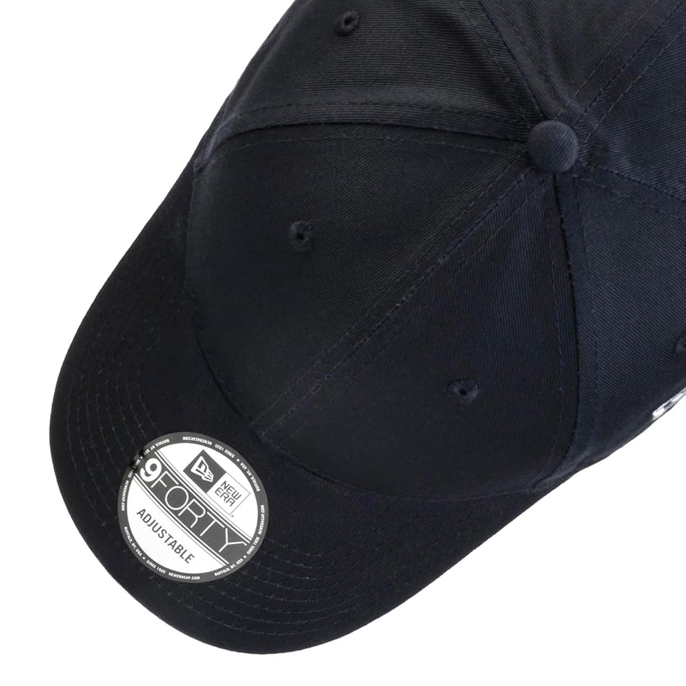 New Era Unisex New Era Basic 9Forty Cap : Amazon.co.uk: Fashion